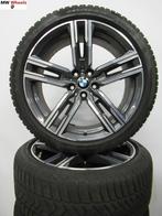 Originele BMW 19 inch velgen 8 serie G14 G15 G16 winterbande, Auto-onderdelen, Banden en Velgen, 19 inch, Banden en Velgen, Personenwagen