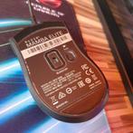 Vend souris Razer Mamba Élite, Ophalen, Rechtshandig, Muis, Gebruikt