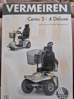 Scootmobiel, Diversen, Brommobielen en Scootmobielen, Ophalen, Zo goed als nieuw