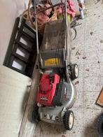 Honda grasmaaier te koop, Ophalen, Zo goed als nieuw