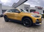 Bmw X2 Sdrive18da 150pk Pano Camera, Autos, BMW, SUV ou Tout-terrain, 5 places, Automatique, Tissu