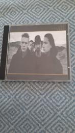 U2 The joshua tree (cd, 1987), Cd's en Dvd's, Ophalen of Verzenden, Zo goed als nieuw