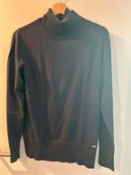 Trui luna’s, Kleding | Dames, Blouses en Tunieken, Ophalen, Zo goed als nieuw, Maat 42/44 (L)