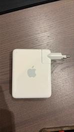 Apple AirPort Express Station, Computers en Software, Ophalen of Verzenden, Gebruikt