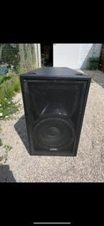 Jbsystems vibe 12 speakers, Autres marques, Enlèvement, Utilisé, Autres types