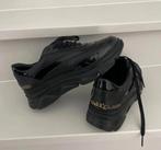 Cavalli klasse 37 schoenen, Zwart, Ophalen of Verzenden, Zo goed als nieuw, Sneakers