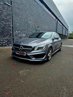 Mercedes-benz cla200 diesel euro6, Auto's, Mercedes-Benz, CLA, 4 cilinders, 110 g/km, Alcantara