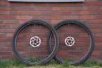 Mooie Wielset 27,5 inch incl. Schijven en 50mm banden, Fietsen en Brommers, Fietsonderdelen, Gebruikt, Algemeen, Ridley, Ophalen