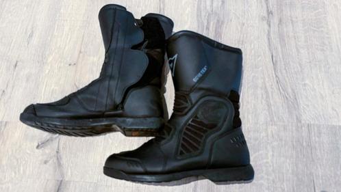 Dainese Laarzen Gore-Tex maat 44, Motos, Vêtements | Vêtements de moto, Bottes, Hommes, Seconde main, Enlèvement ou Envoi