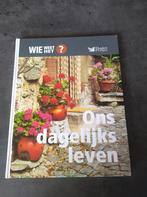 ons dagelijks leven - wie weet het Reader's Digest, Ophalen of Verzenden