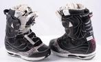 Chaussures de snowboard 37 EU NORTHWAVE DEVINE, Envoi, Utilisé, Chaussures