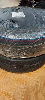 215/65/16 98 UUR, Auto-onderdelen, Banden en Velgen, Ophalen, Band(en)