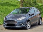 Ford Fiesta Titanium 1.5 Tdci 2014 5 Portes Airconditionné, Autos, 5 places, Carnet d'entretien, Berline, Tissu