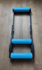 Rollenbank ( fietstrainer) Tacx Galaxia, Sport en Fitness, Wielrennen, Ophalen, Zo goed als nieuw, Overige typen