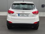 Hyundai ix35 1.6 Benzine € 116.000km 2012, Voorwielaandrijving, Euro 5, 4 cilinders, Wit
