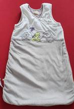 Gigoteuse en velours Arthur et Merlin - Taille 1 - Noukie’s, Ophalen, Gebruikt, 70 tot 85 cm, Bakerzak of Bakerdoek