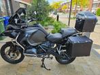 BMW R1200 GS Adventure, Toermotor, Particulier, 2 cilinders