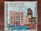 CD : OI VA VOI - TRAVELLING THE FACE OF THE GLOBE, Cd's en Dvd's, Ophalen of Verzenden, Zo goed als nieuw