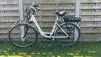 Evobike elektrische fiets, Fietsen en Brommers, Ophalen, Gebruikt, 30 tot 50 km per accu