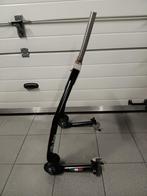 motorsteun, Motoren, Ophalen, Zo goed als nieuw