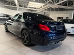 Mercedes C200d AMG|Pano|360’|Cockpit, Auto's, Automaat, Achterwielaandrijving, Euro 6, 4 cilinders
