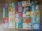 Lot de 25  boule bill certaines en e.o., Ophalen, Gelezen