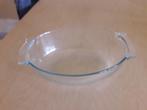 glazen schaal, Ophalen, Schaal, Ovaal, Glas
