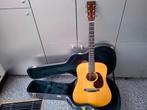 MARTIN SANTA CRUZ GITAARCOLLECTIE, Muziek en Instrumenten, Ophalen of Verzenden, Zo goed als nieuw, Western- of Steelstringgitaar