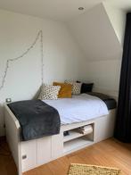 Set slaapkamer wit, Ophalen, Eenpersoons