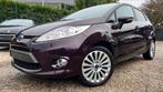 FORD FEISTA 1.25Petrol ‼️ GARANTIE PARFAITE, Autos, Achat, Entreprise, Boîte manuelle, 5 portes