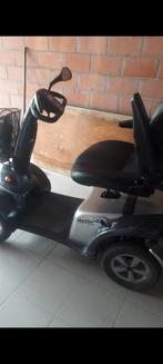 Scootmobiel, Diversen, Brommobielen en Scootmobielen, Ophalen of Verzenden, Zo goed als nieuw
