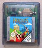 Hercules voor de Gameboy Color en Advance, Consoles de jeu & Jeux vidéo, Utilisé, Enlèvement ou Envoi