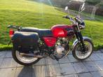 Mash seventy five Astor Orcal moto perfecte staat, Motos, Motos | Mash, 1 cylindre, Autre, Particulier, 125 cm³