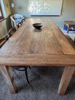 Kloostertafel/kasteeltafel, Ophalen, Zo goed als nieuw