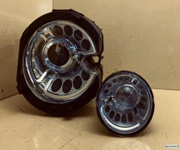 BENTLEY MULSANNE MULSANE XENON LED KOPLAMP 3Y1941015H beschikbaar voor biedingen