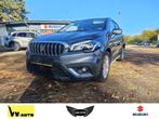 Suzuki S-Cross GL+ 4WD AUTOMAAT (automatique), Autos, Achat, 998 cm³, Entreprise, Noir