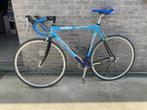 Koersfiets Columbus Shimano sora maat 57, Gebruikt, 53 tot 57 cm, Ophalen, Overige merken