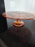 Taart plateau, Huis en Inrichting, Ophalen, Zo goed als nieuw