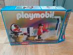 playmobil badkamer, Kinderen en Baby's, Speelgoed | Playmobil, Ophalen, Zo goed als nieuw, Los Playmobil