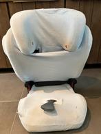 Autostoel britax Römer isofix met zetelbeschermer, Kinderen en Baby's, Gebruikt, Ophalen, Isofix