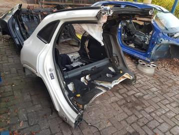 ACHTERDEEL Mercedes-Benz GLA (H247) (01-2020/-) beschikbaar voor biedingen