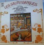 dubbel LP Les Saltimbanques - Opera Comique En Trois Actes, Comme neuf, 12 pouces, Enlèvement ou Envoi