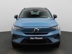 Volvo XC40 Recharge Extended Range Ultimate, Auto's, Volvo, Gebruikt, 82 kWh, Blauw, 5 zetels