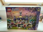 Lego Friends 41685 Magische Kermis Achtbaan, Ophalen, Zo goed als nieuw, Lego