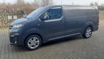 Bestelwagen Opel Vivaro 2.0 CDTi L3 EAT8 177 Innovation, Argent ou Gris, Entreprise, 2500 kg, Noir