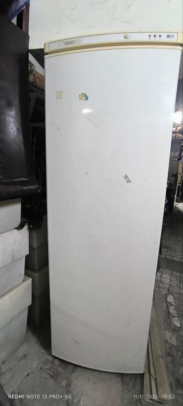 Congélateur friac  beschikbaar voor biedingen