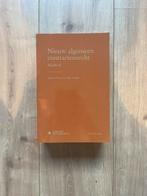 Nieuw algemeen contractrecht (Ugent, Rechten), Ophalen of Verzenden, Zo goed als nieuw