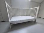 IKEA ledikant gulliver met matras, Kinderen en Baby's, Ledikant, Gebruikt, Ophalen