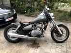 Kawasaki vulcan bobber 500cc, Motoren, Particulier