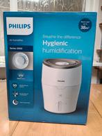 Philips luchtbevochtiger met NanoCloud-technologie, Comme neuf, Humidificateur, Enlèvement